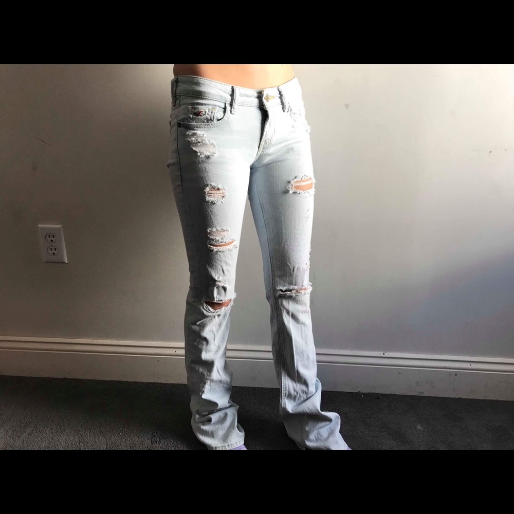 Hollister Jeans